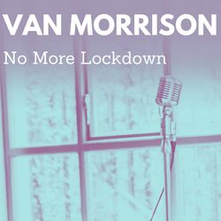Cover of No More Lockdown