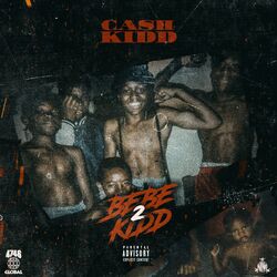 Cover of BeBe Kidd 2
