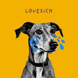 Cover of Lovesick