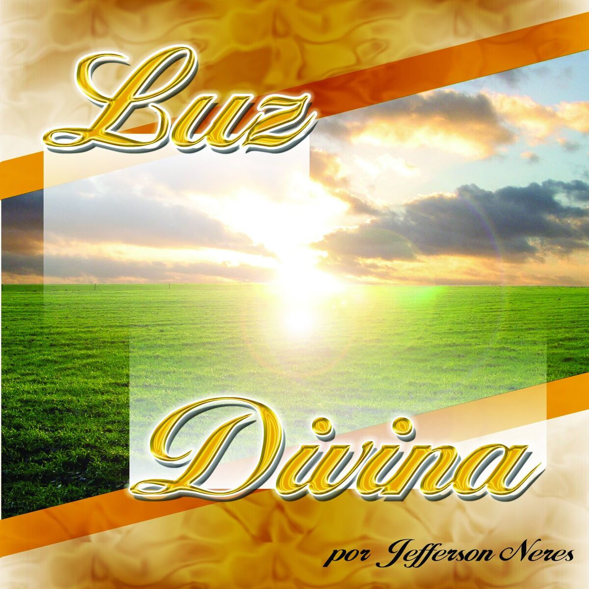 Album cover of Luz Divina
