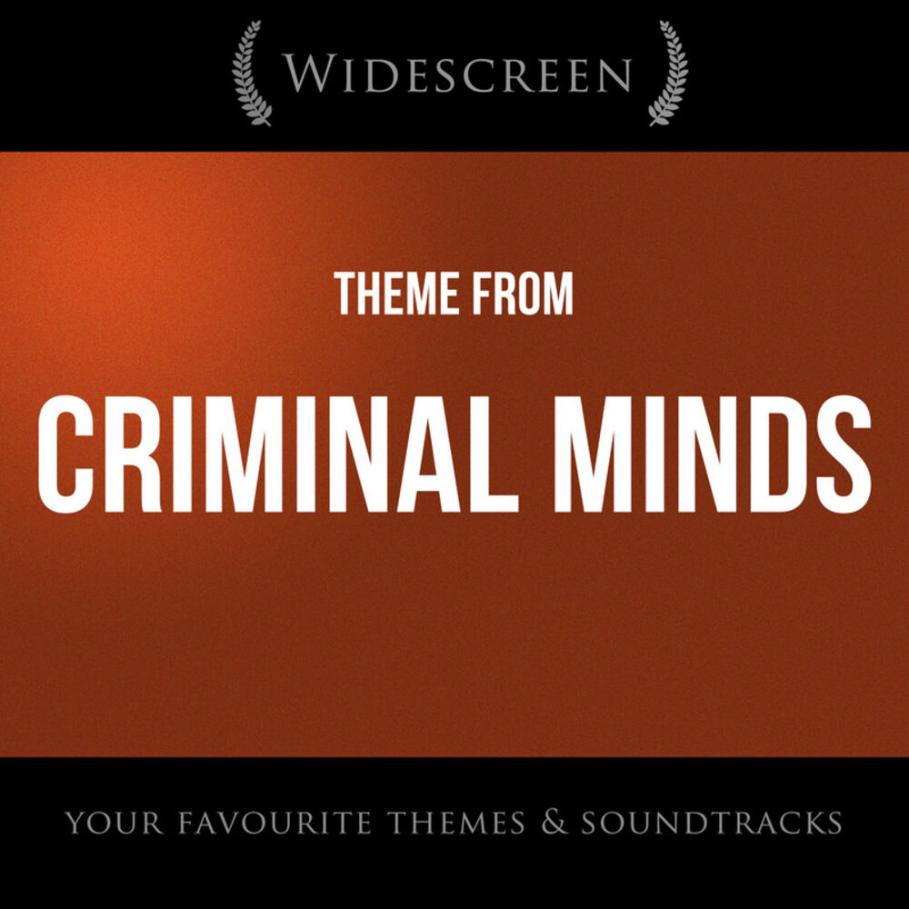 Picture of Theme from Criminal Minds (From "Criminal Minds")