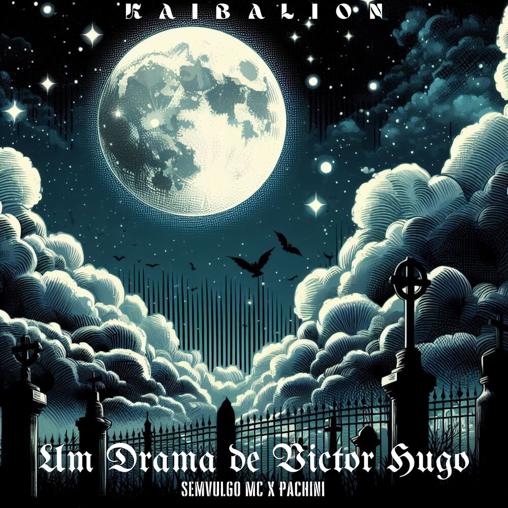 Picture of Um Drama de Victor Hugo