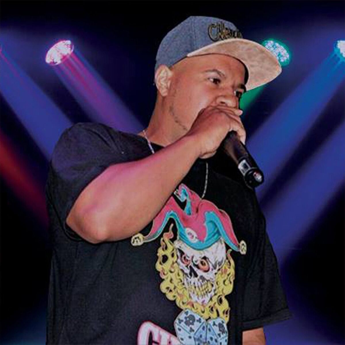 Album cover of Lealdade