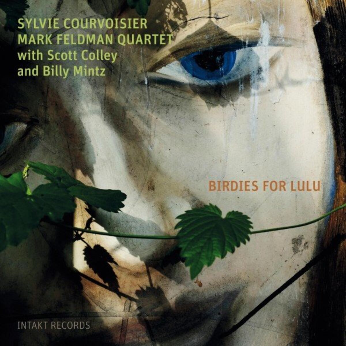 Album cover of Birdies for Lulu