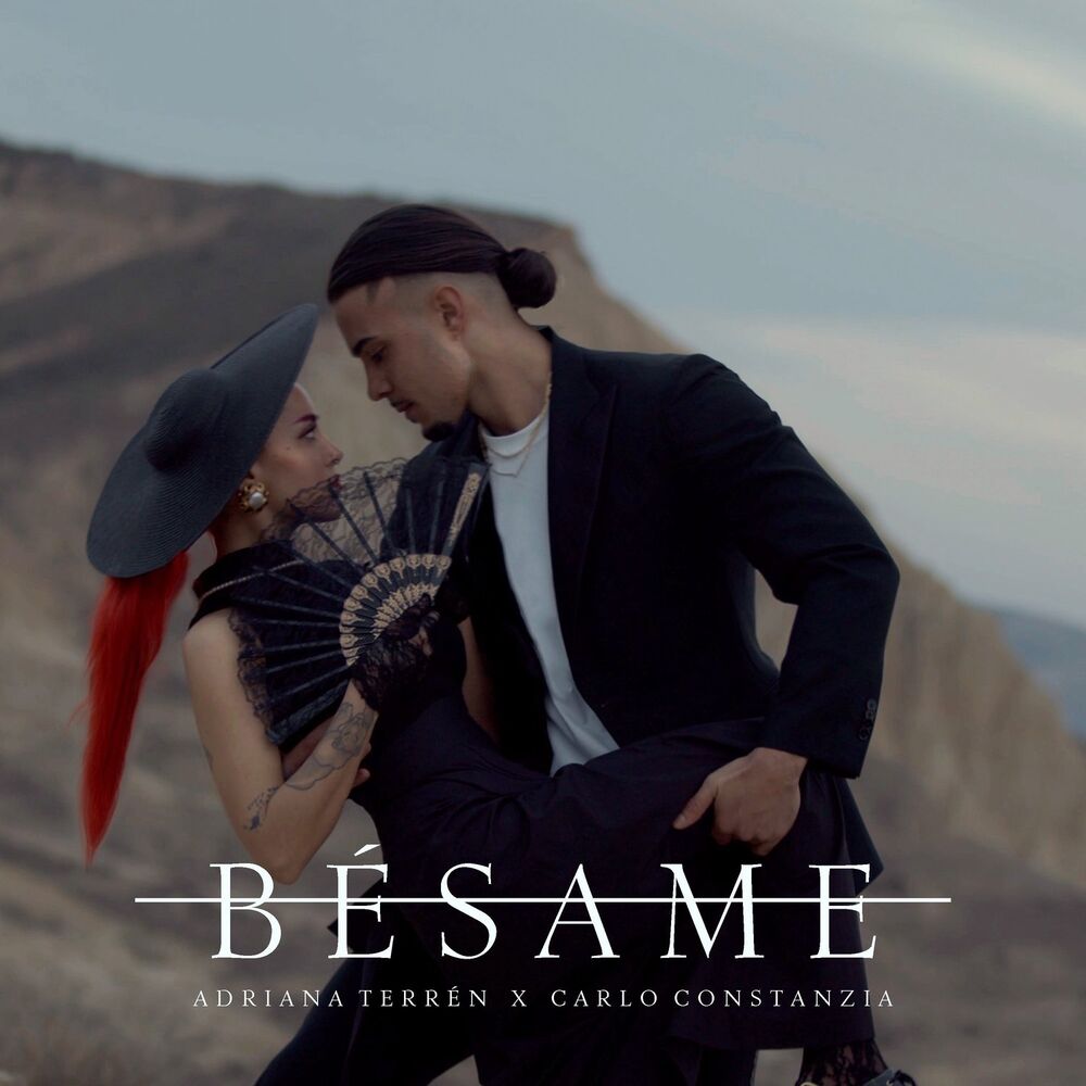 Picture of Bésame