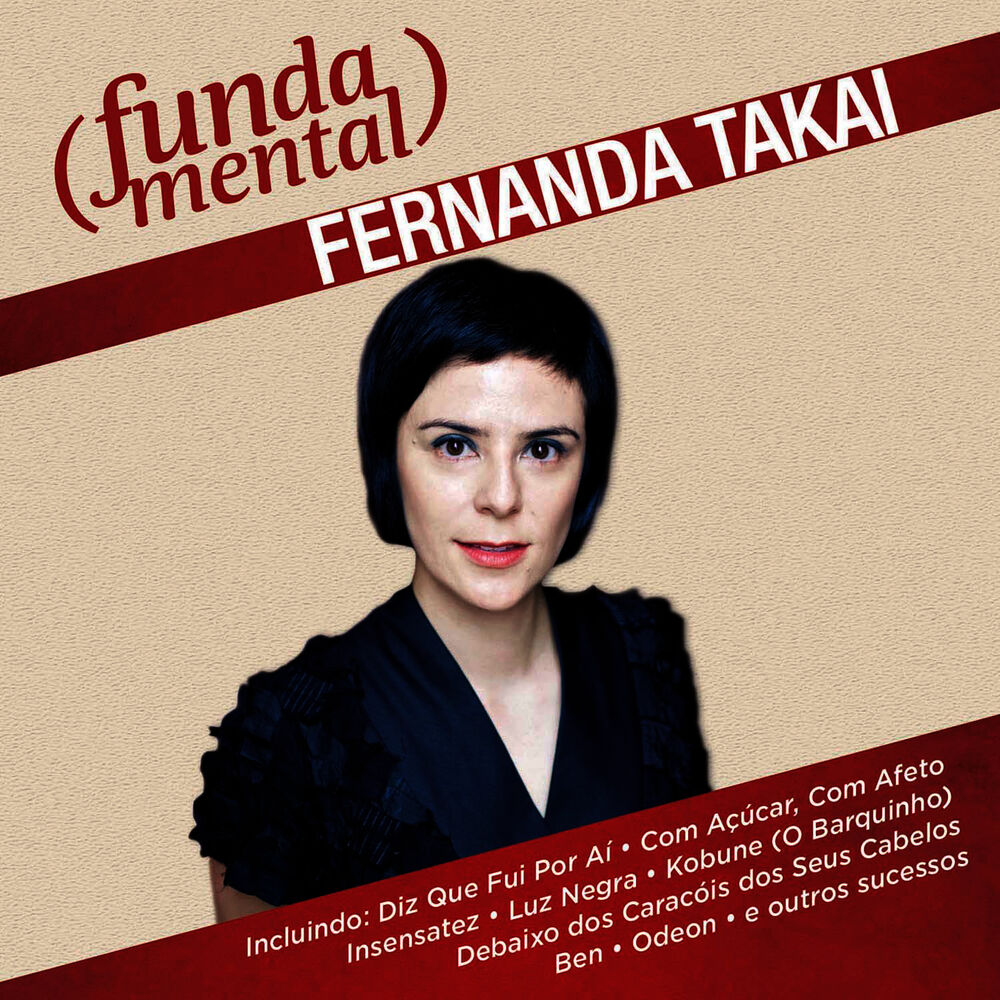 Picture of Fundamental - Fernanda Takai