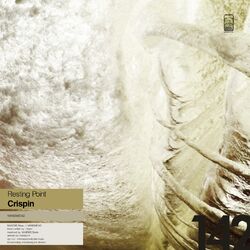 Cover of Resting Point