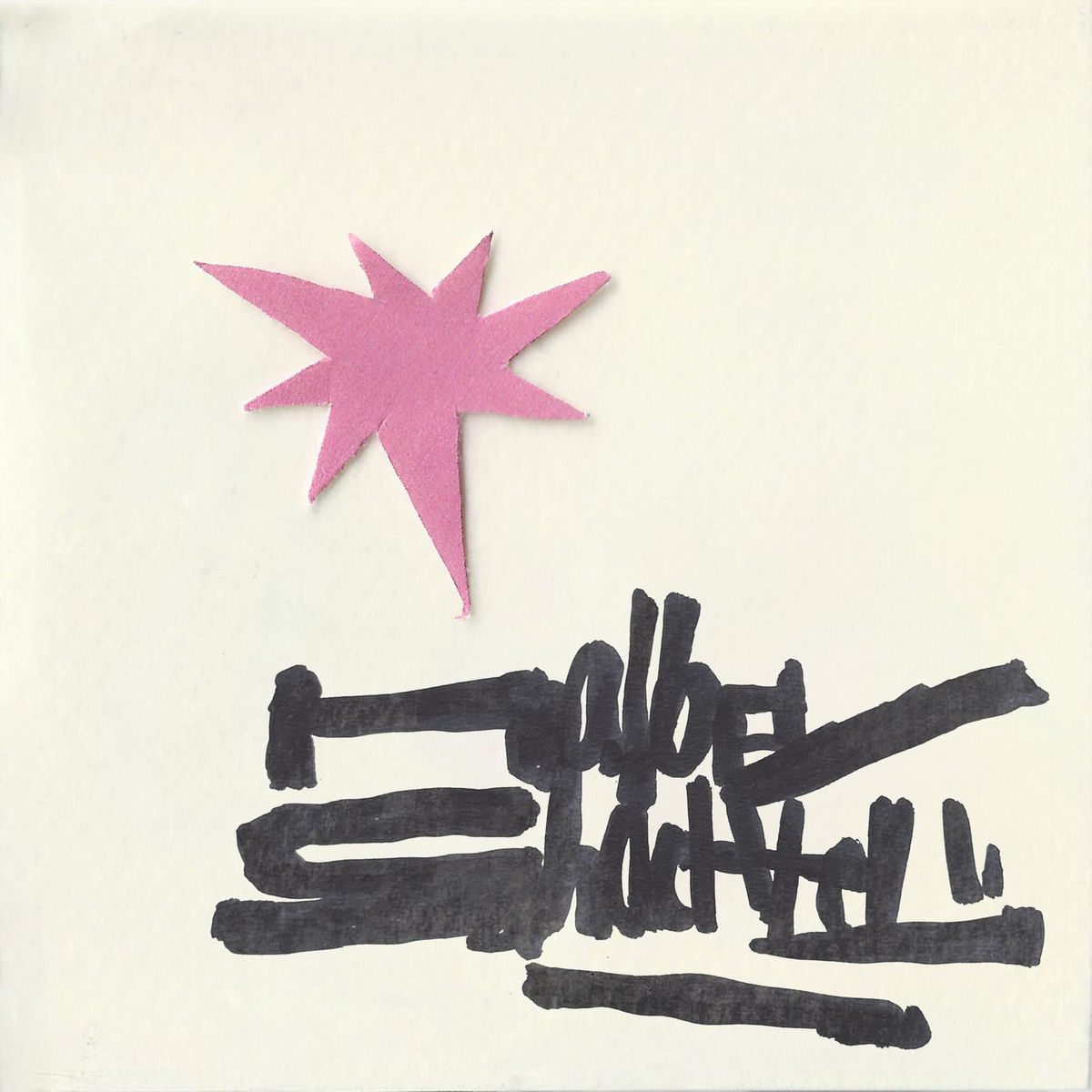 Album cover of Halbe Schachtel