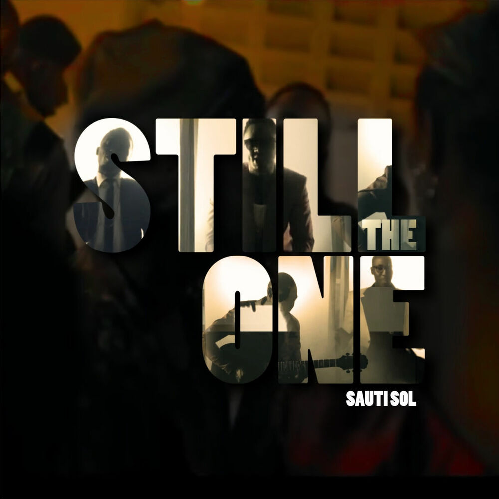 Picture of Still the One
