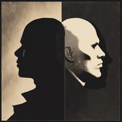 Cover of Trust issues