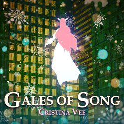 Cover of Gales of Song (from "Belle")