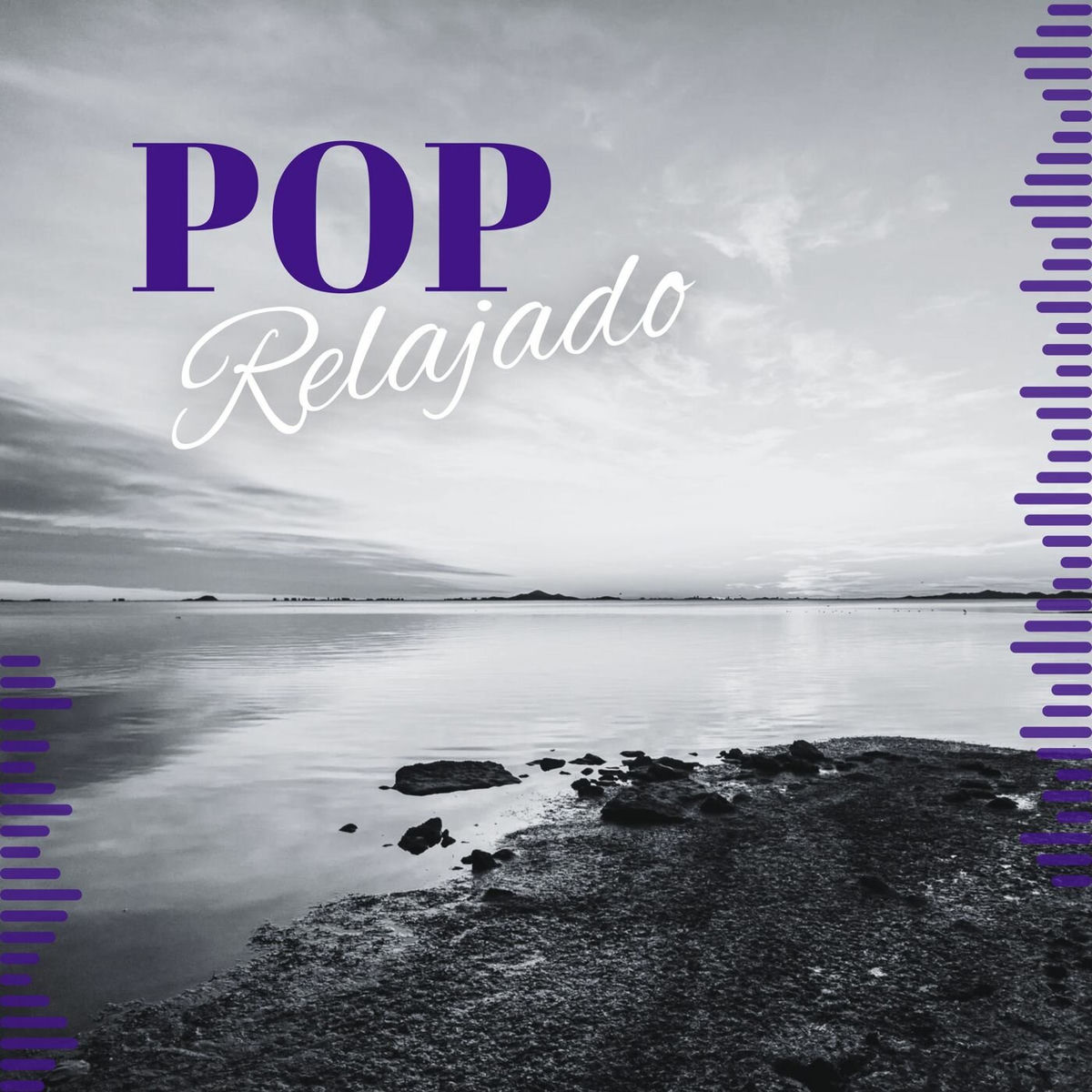 Album cover of POP Relajado