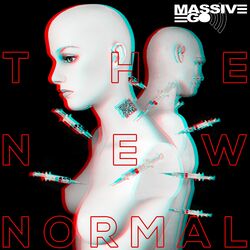 Cover of The New Normal