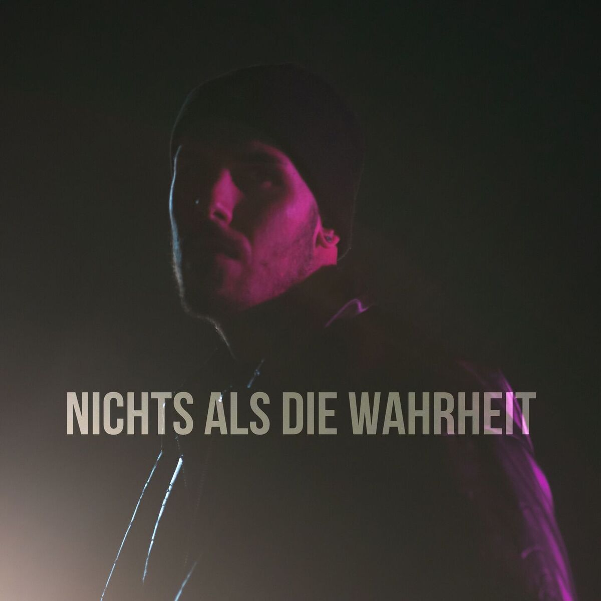 Album cover of Nichts als die Wahrheit