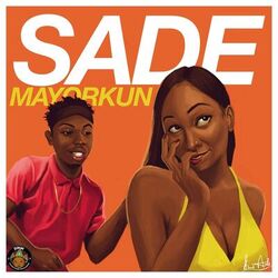 Cover of Sade