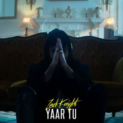 Cover of Yaar Tu