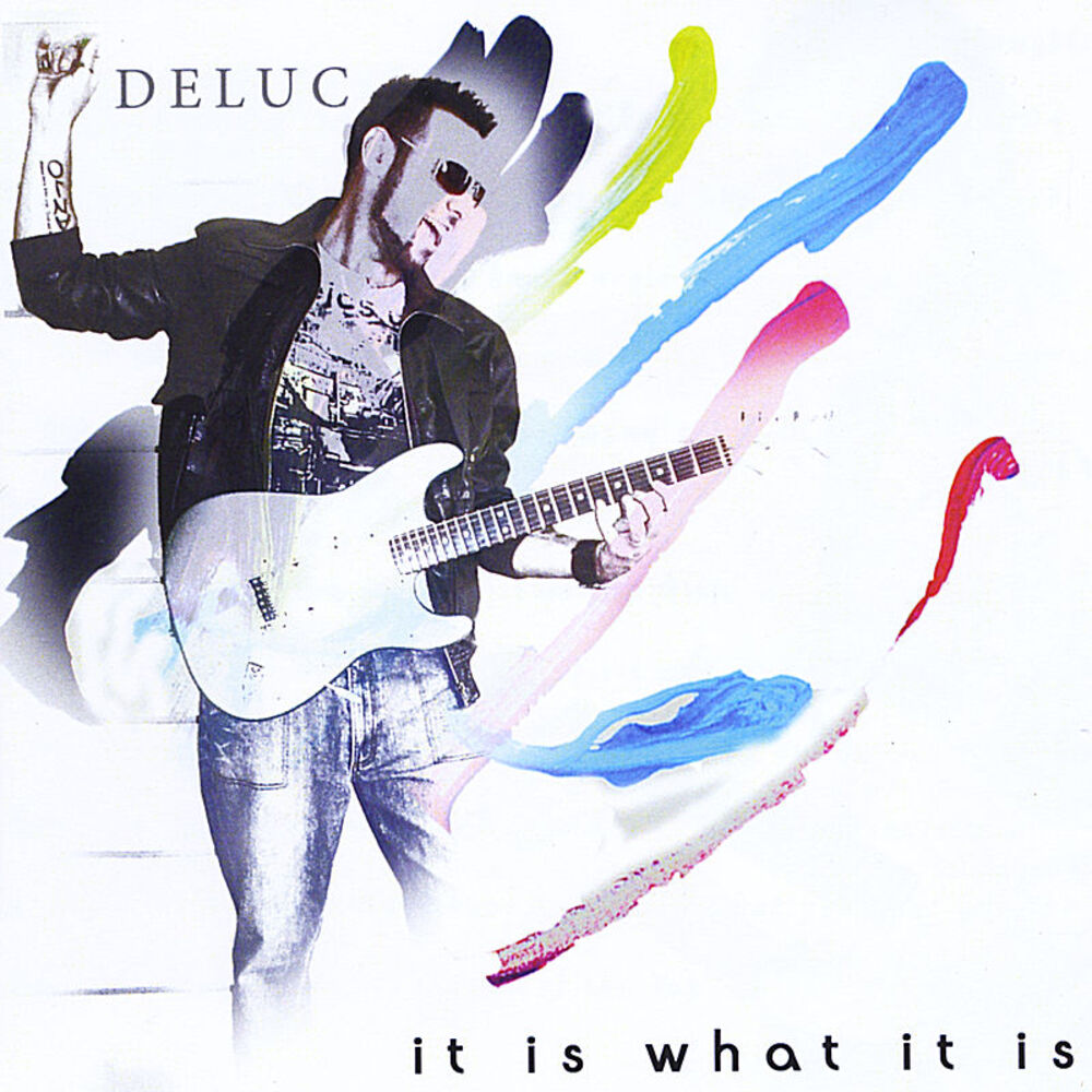 Picture of It Is What It Is