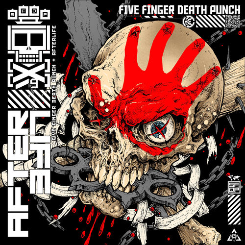 AfterLife - Five Finger Death Punch | Deezer
