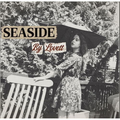 Seaside sleeve