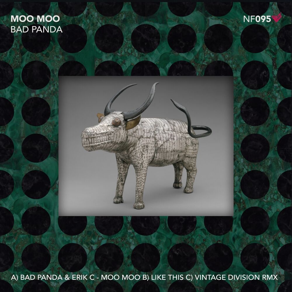 Picture of Moo Moo