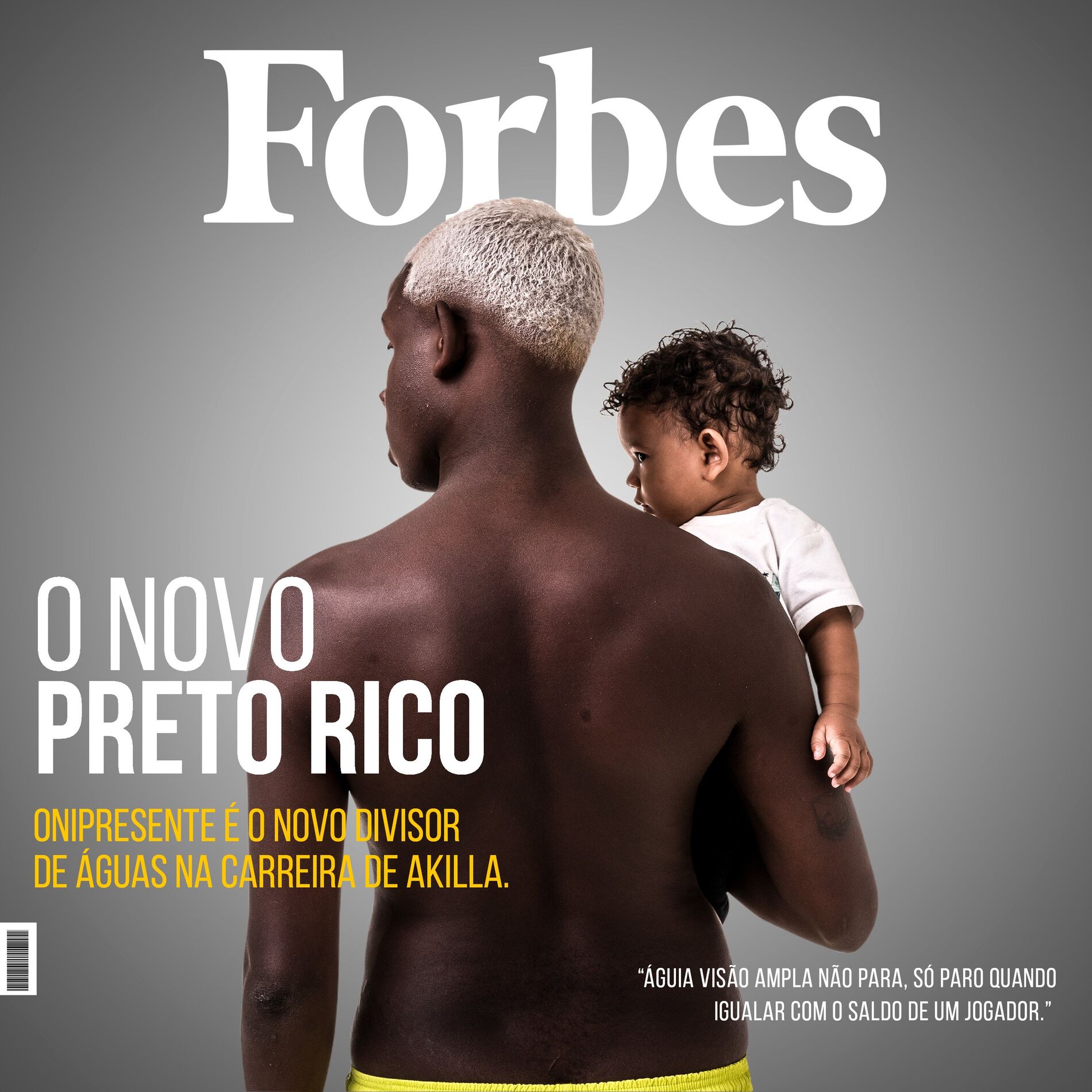 Album cover of Forbes