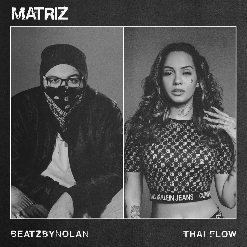 Picture of Matriz