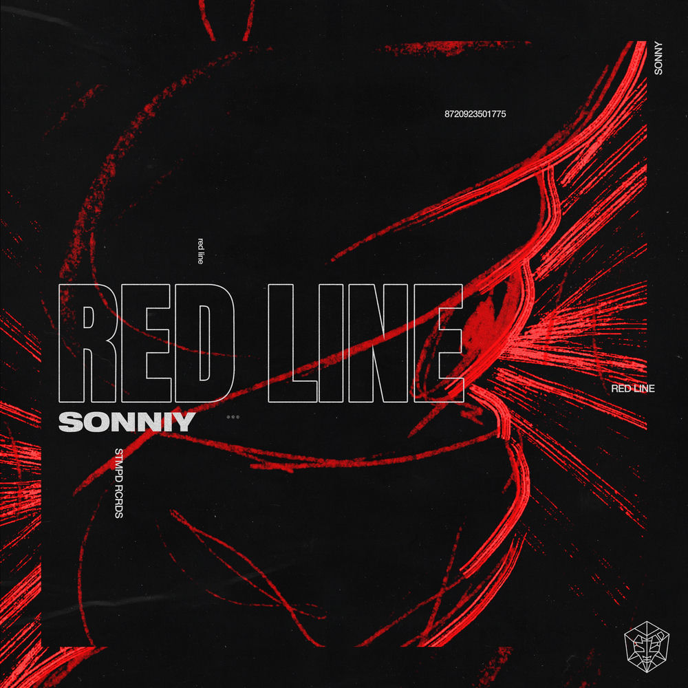Red Line by = SONNIY