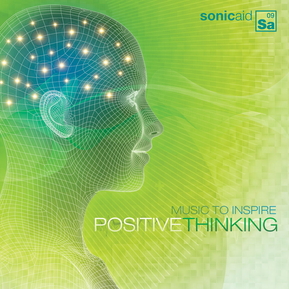 Picture of Music to Inspire Positive Thinking