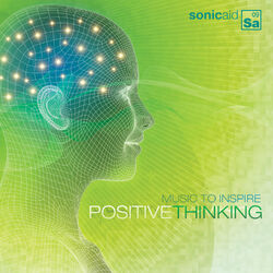 Cover of Music to Inspire Positive Thinking