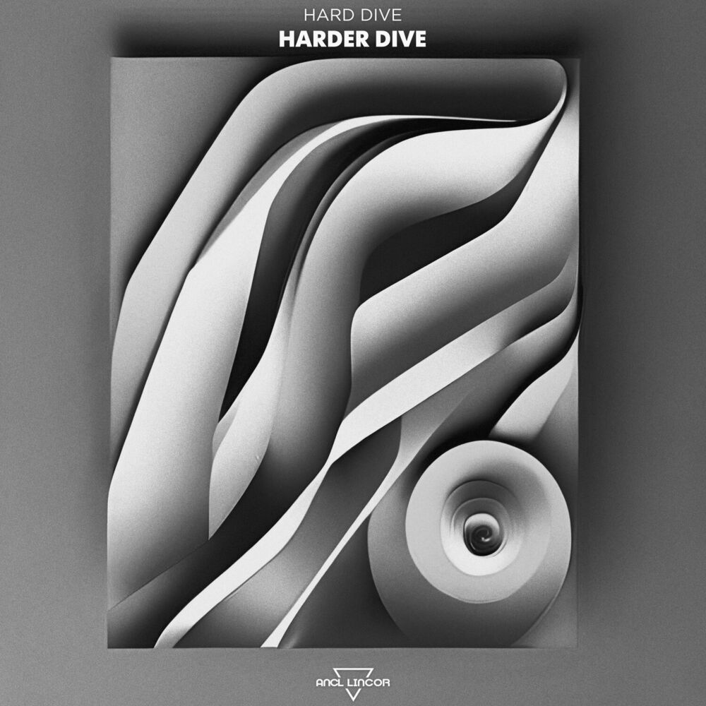 Picture of Harder Dive