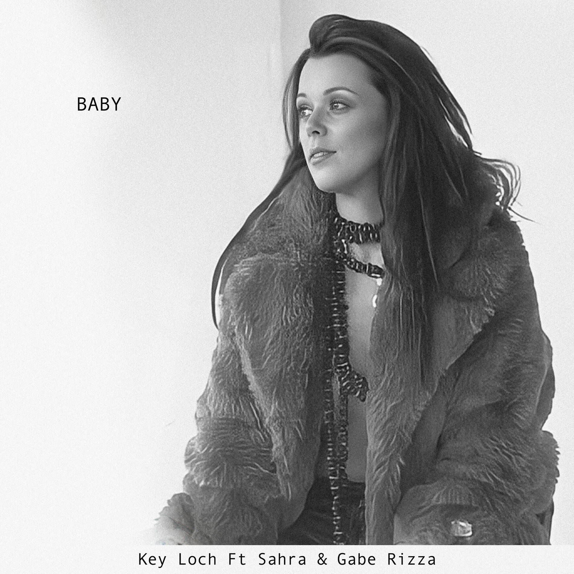 Album cover of Baby