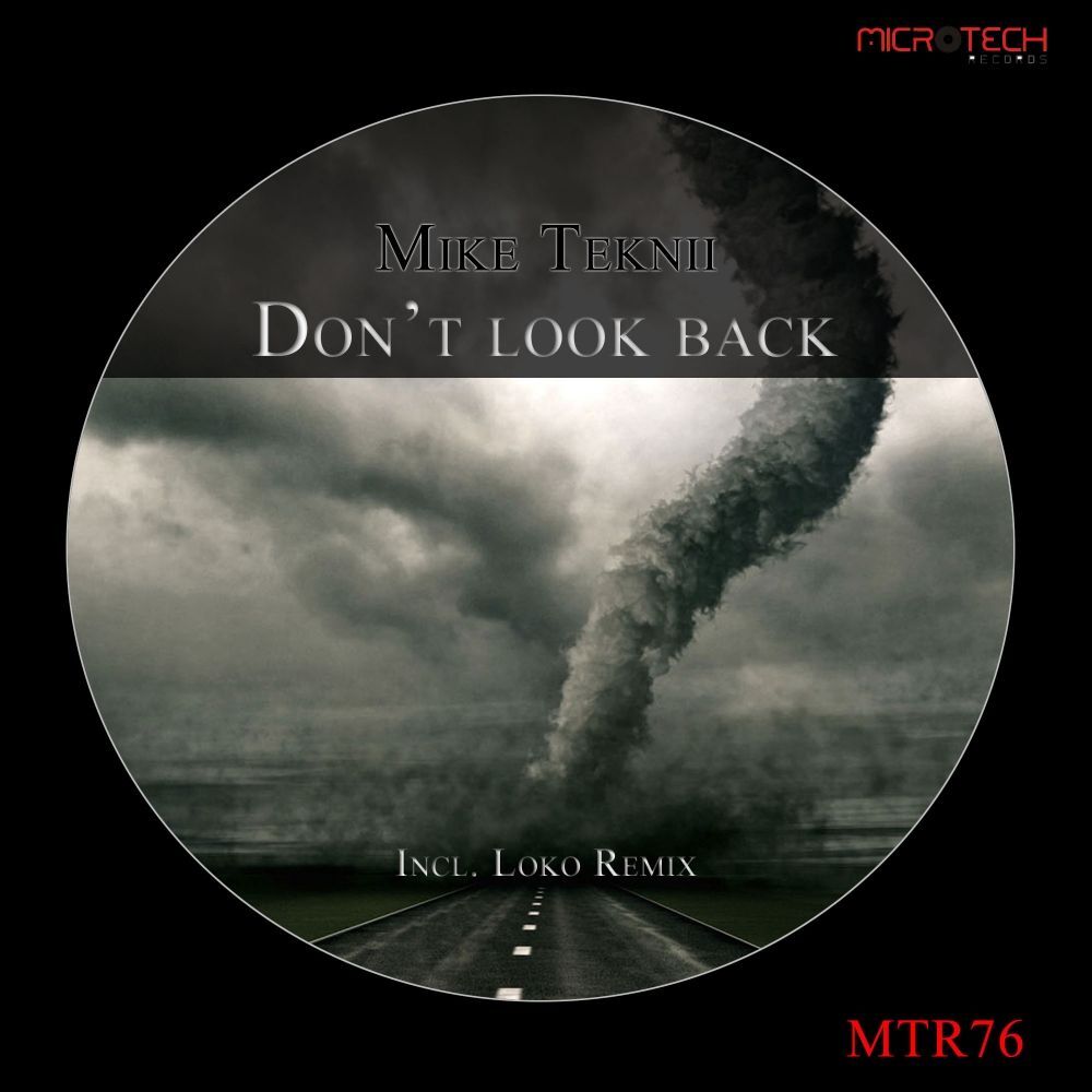 Picture of Don't Look Back