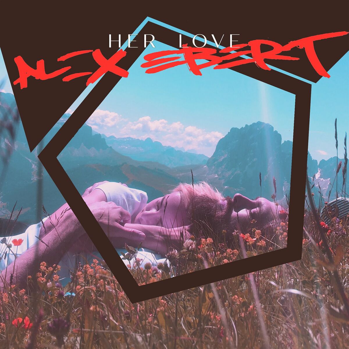 Album cover of Her Love
