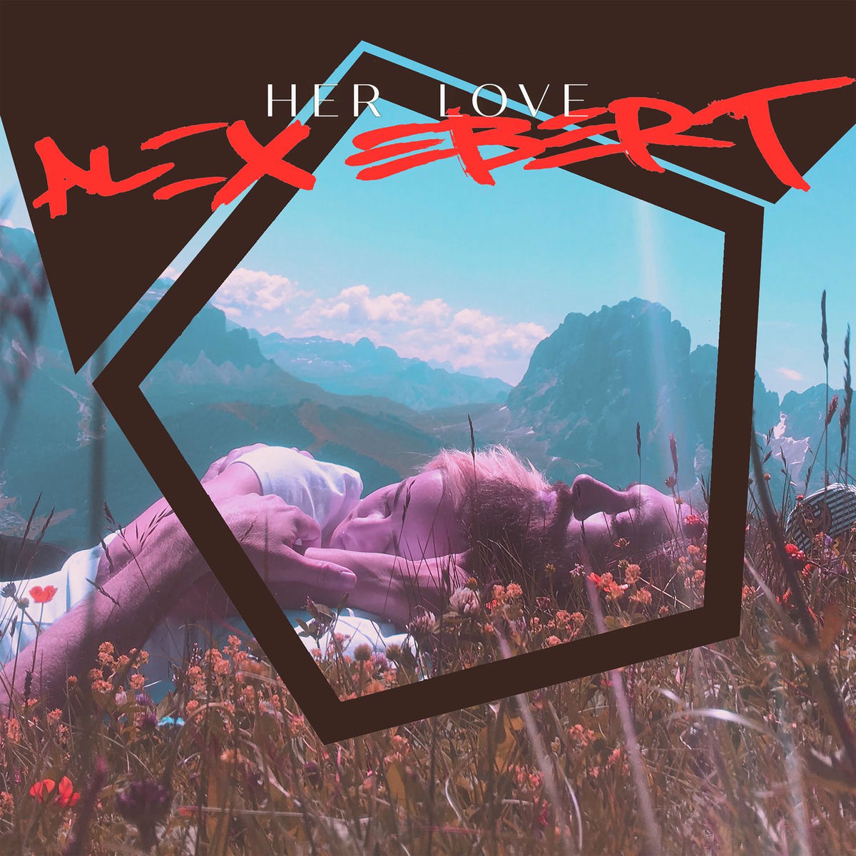 Album cover of Her Love