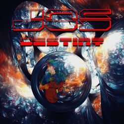 Cover of Destiny