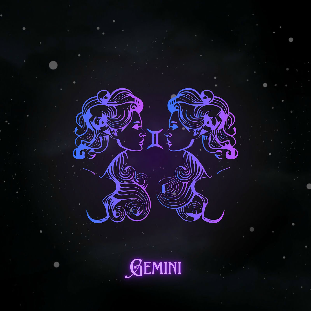 Album cover of Gemini