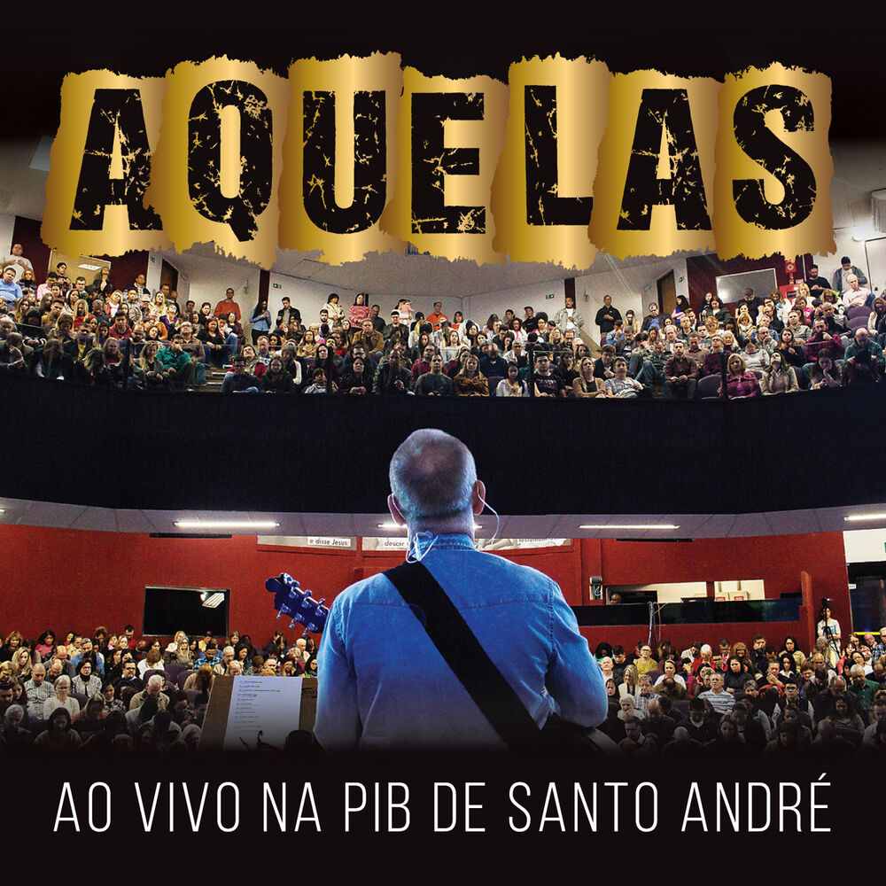 Picture of Aquelas (Ao Vivo)