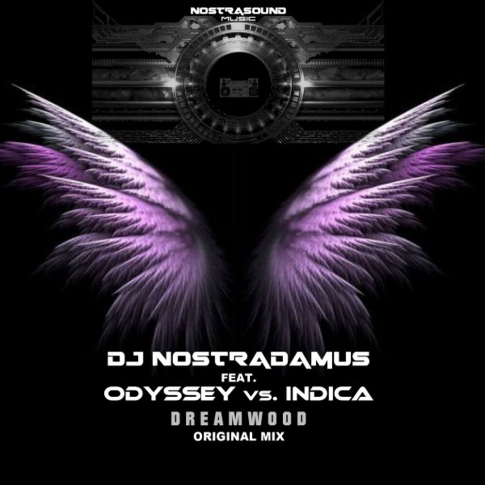 Picture of Dreamwood (Original Mix)