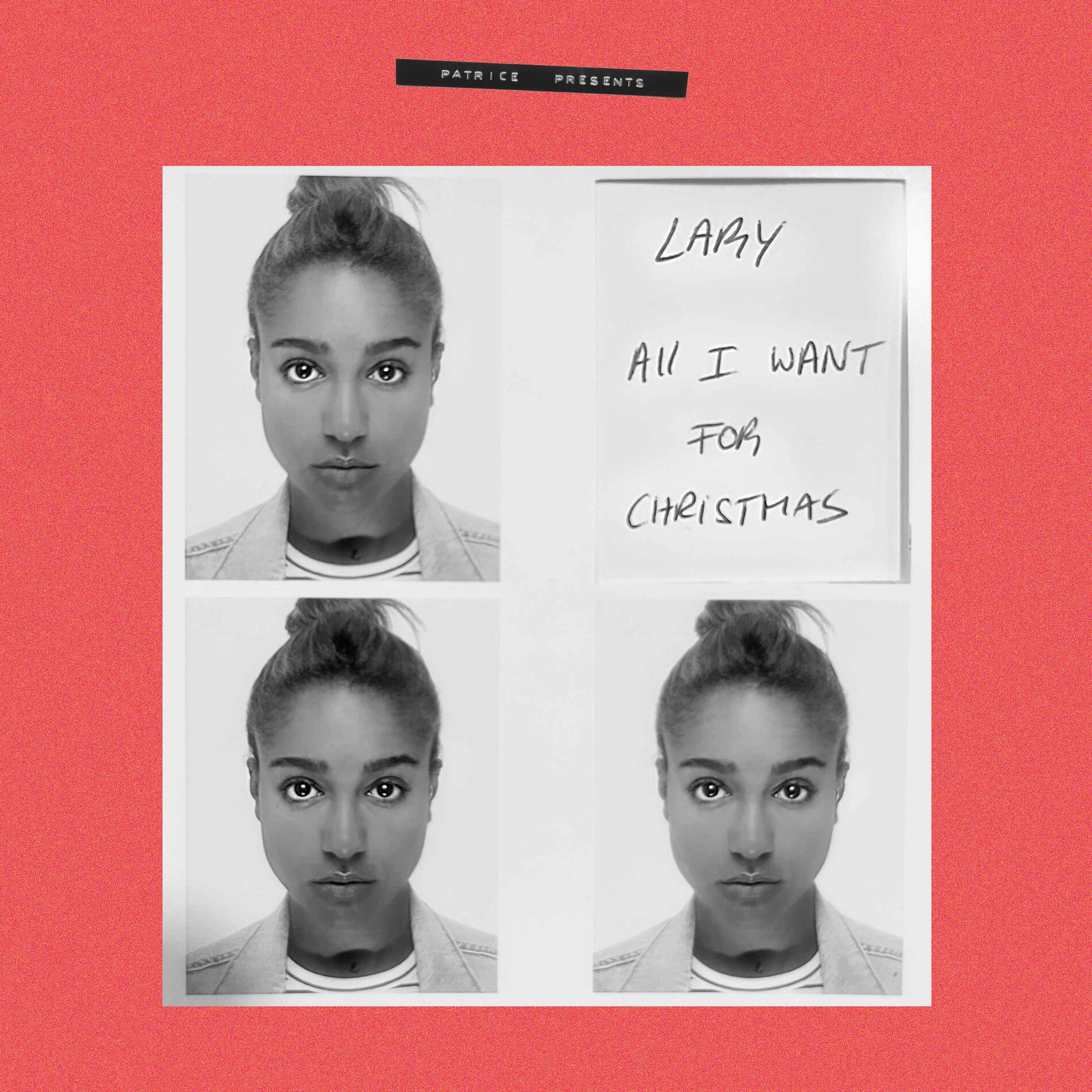 Album cover of All I Want for Christmas