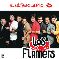 Cover of El Último Beso