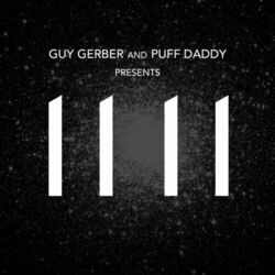 Cover of 11 11