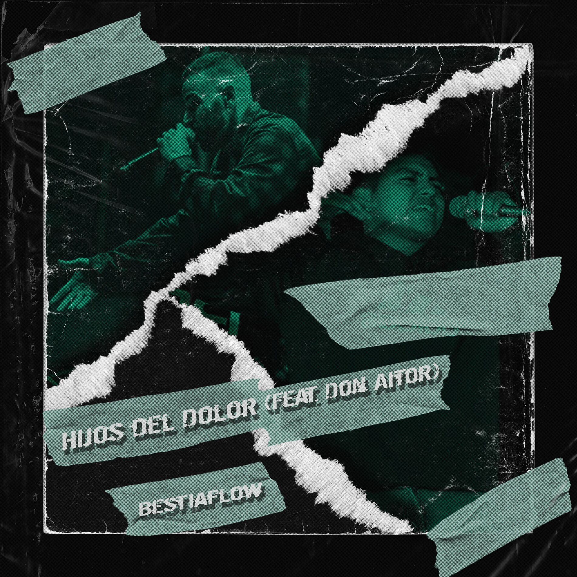 Album cover of Hijos del Dolor