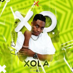Cover of Xola