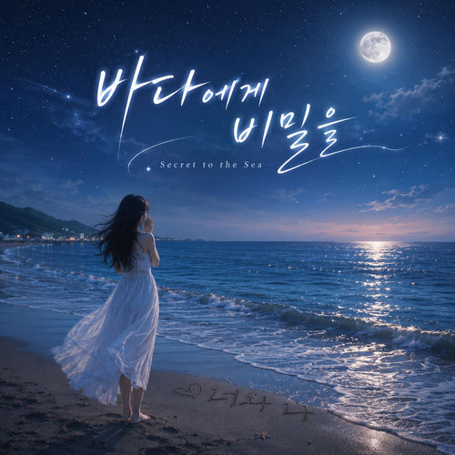 바다에게 비밀을