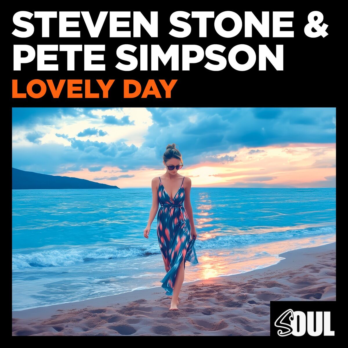 Album cover of Lovely Day (Extended Mix)