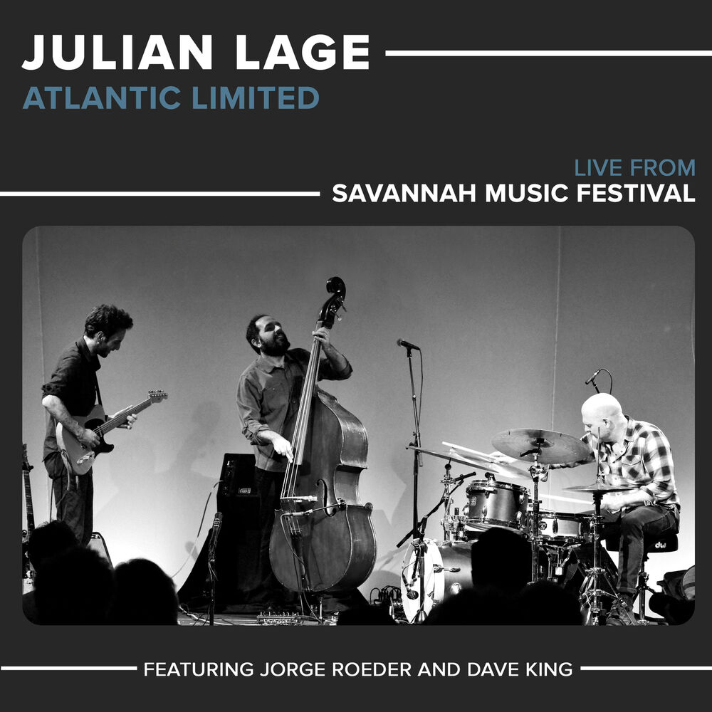 Picture of Atlantic Limited (Live from Savannah Music Festival)