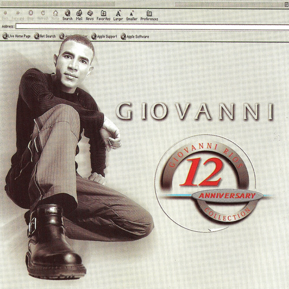 Picture of 12 Aniversario