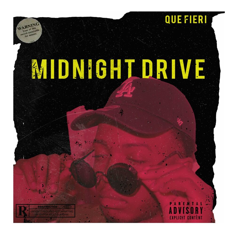 Picture of Midnight Drive
