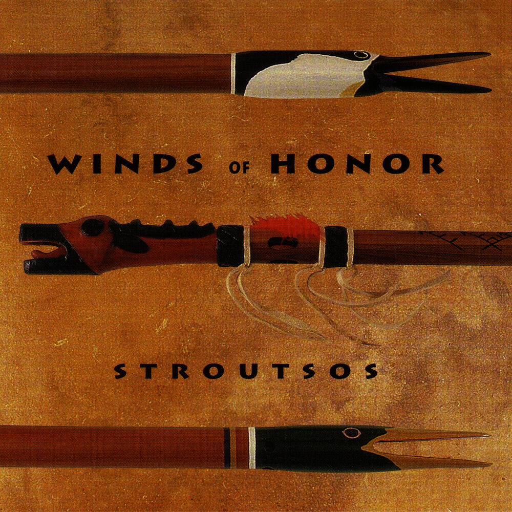 Picture of Winds Of Honor