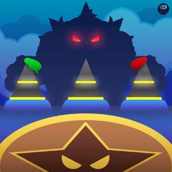 Cover of In the Final SynthWave (From "Mario & Luigi: Bowser's Inside Story")